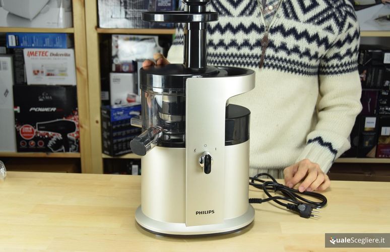 Philips HR1882/31 Avance Collection