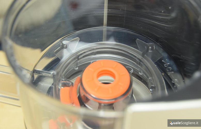 Philips HR1882/31 Avance Collection