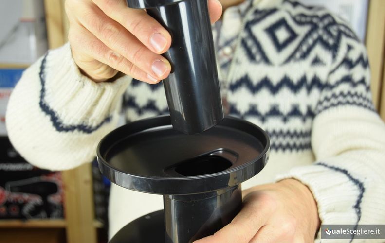 Philips HR1882/31 Avance Collection