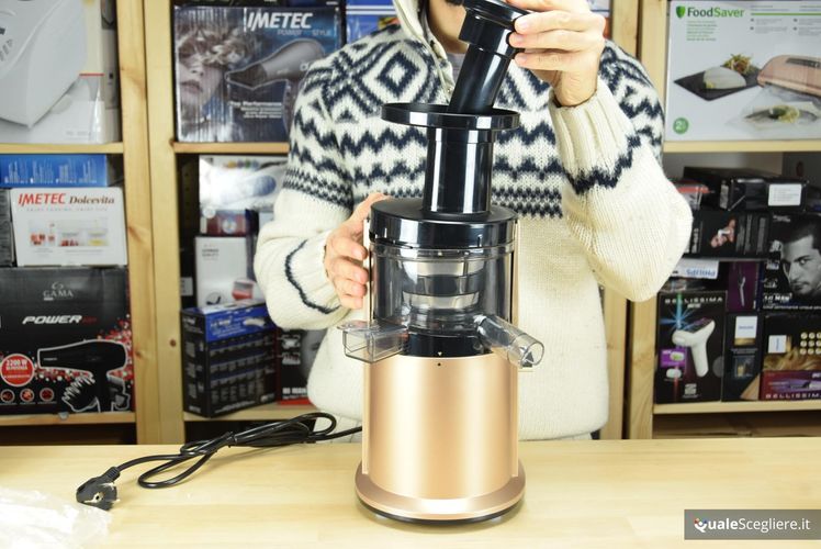 Philips HR1883/31 Avance Collection