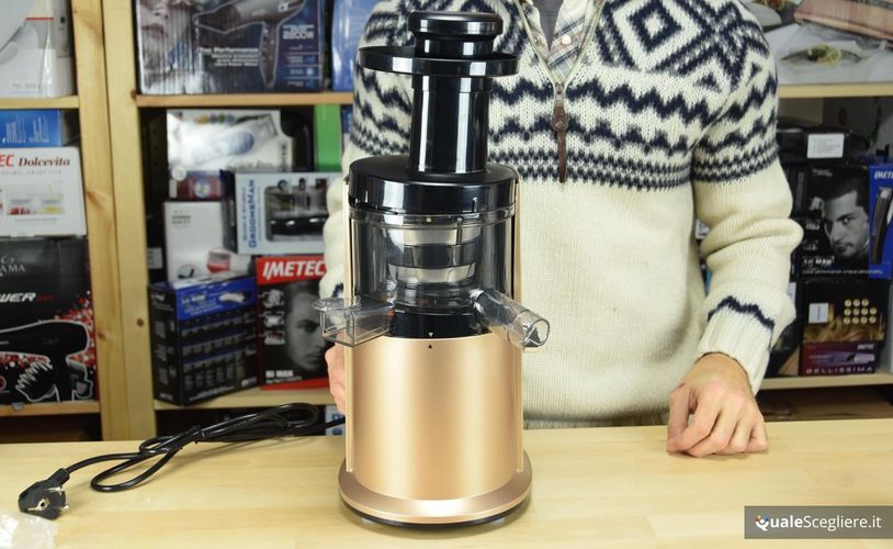 Philips HR1883/31 Avance Collection