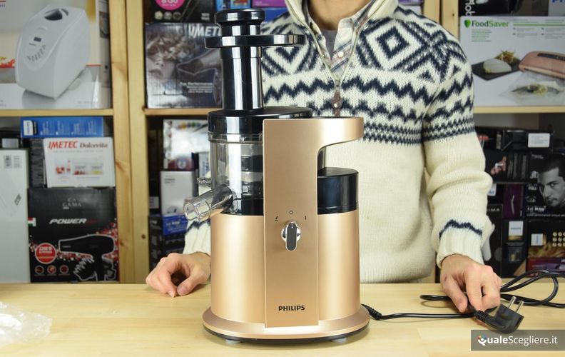 Philips HR1883/31 Avance Collection