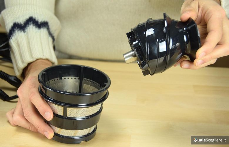 Philips HR1883/31 Avance Collection