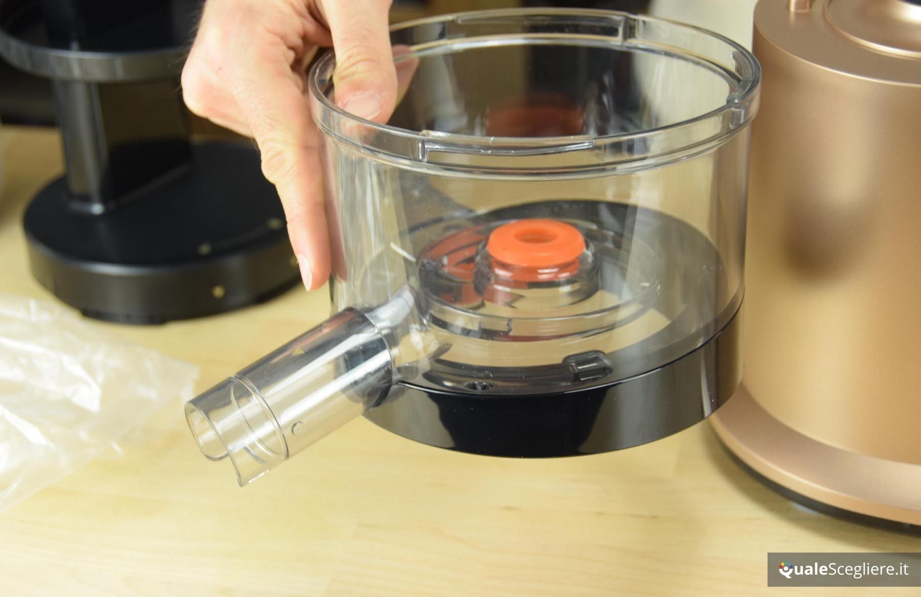 Philips HR1883/31 Avance Collection