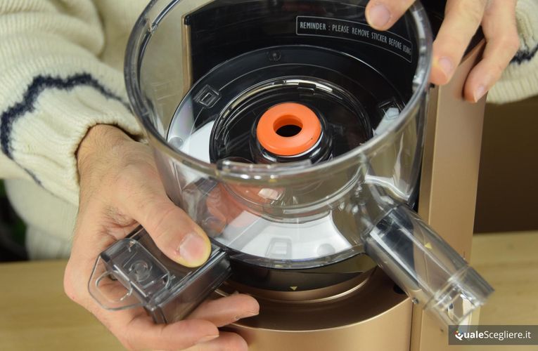 Philips HR1883/31 Avance Collection