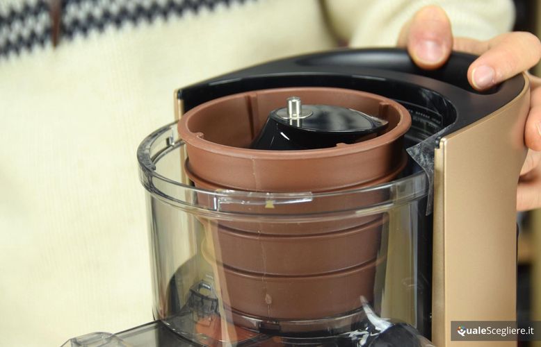 Philips HR1883/31 Avance Collection