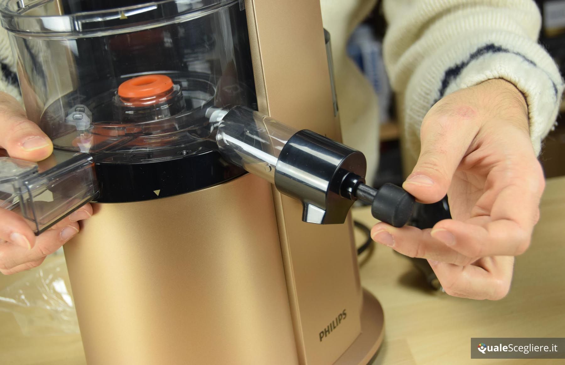 Philips HR1883/31 Avance Collection