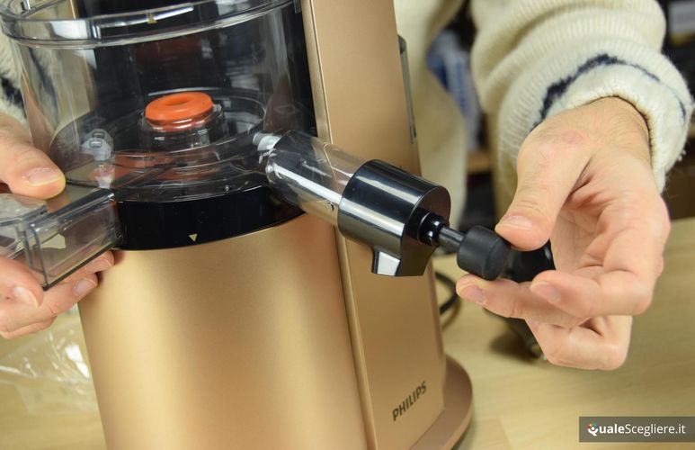 Philips HR1883/31 Avance Collection