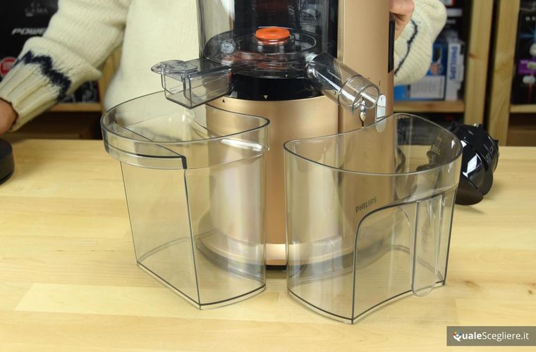 Philips HR1883/31 Avance Collection