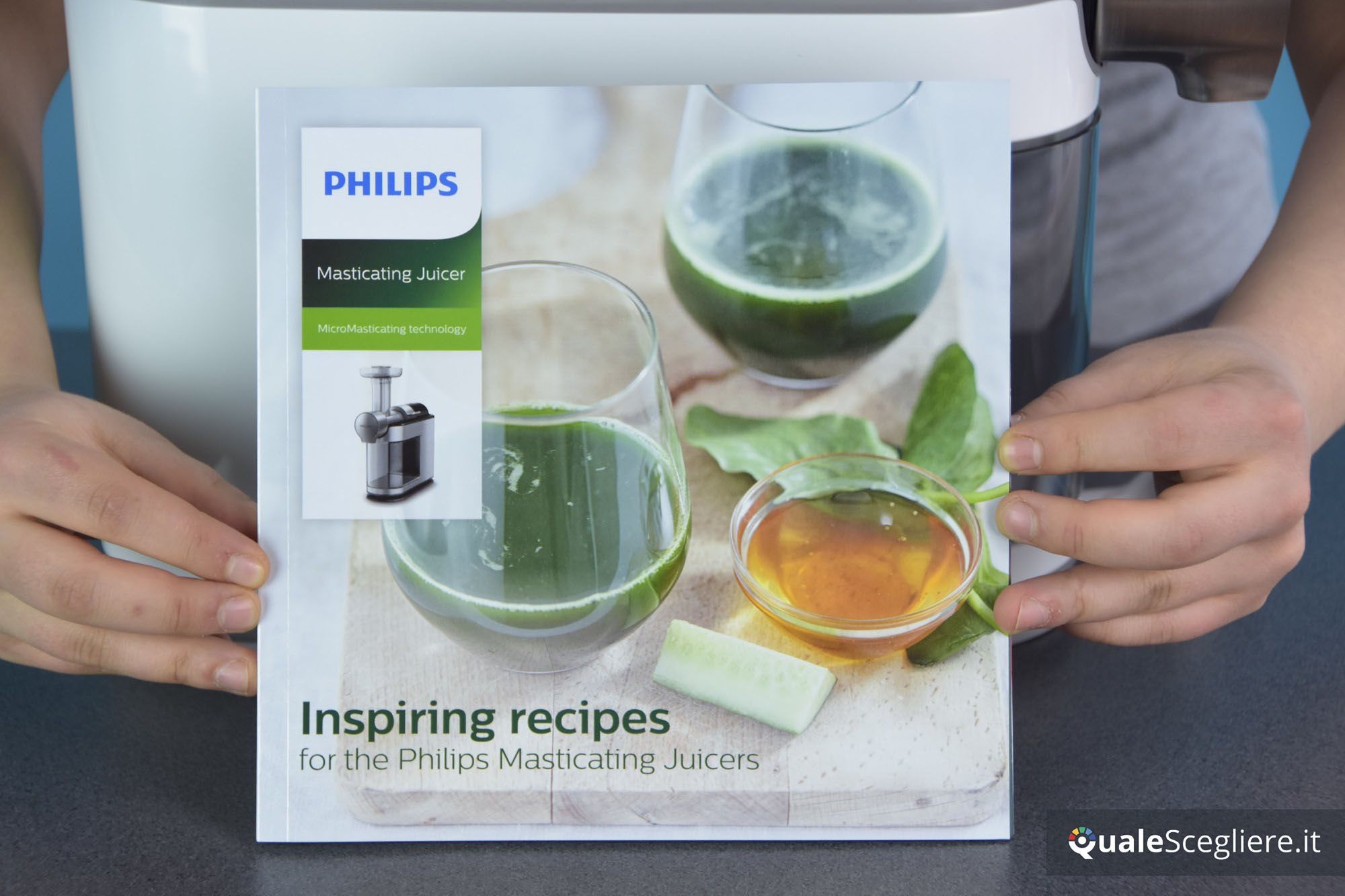 Philips HR1894/80