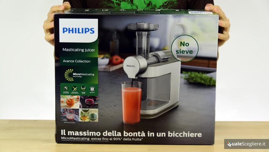 Philips HR1897/30 Avance Collection