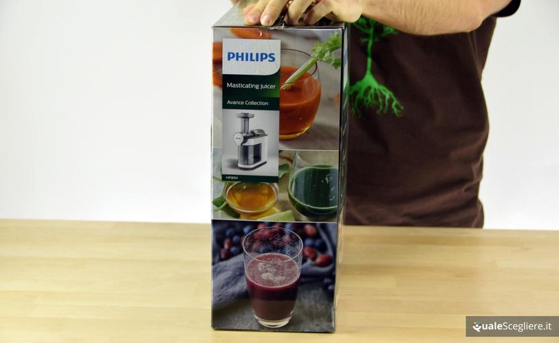 Philips HR1897/30 Avance Collection