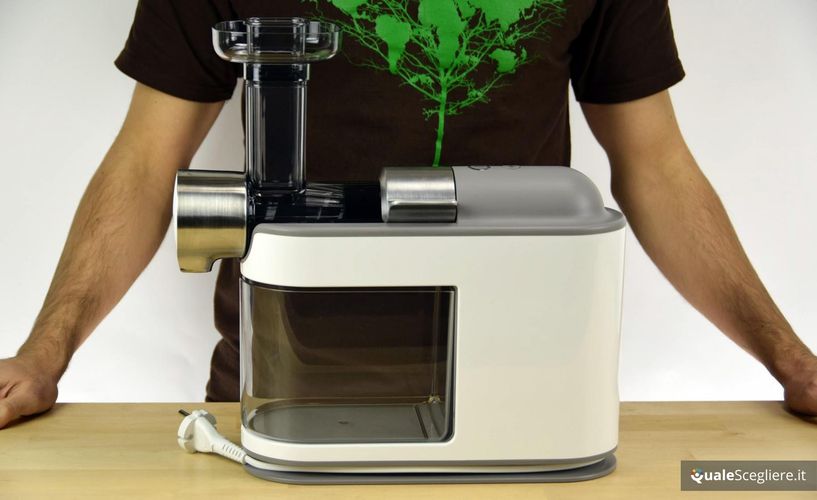 Philips HR1897/30 Avance Collection