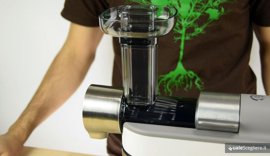 Philips HR1897/30 Avance Collection