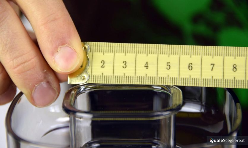 Philips HR1897/30 Avance Collection