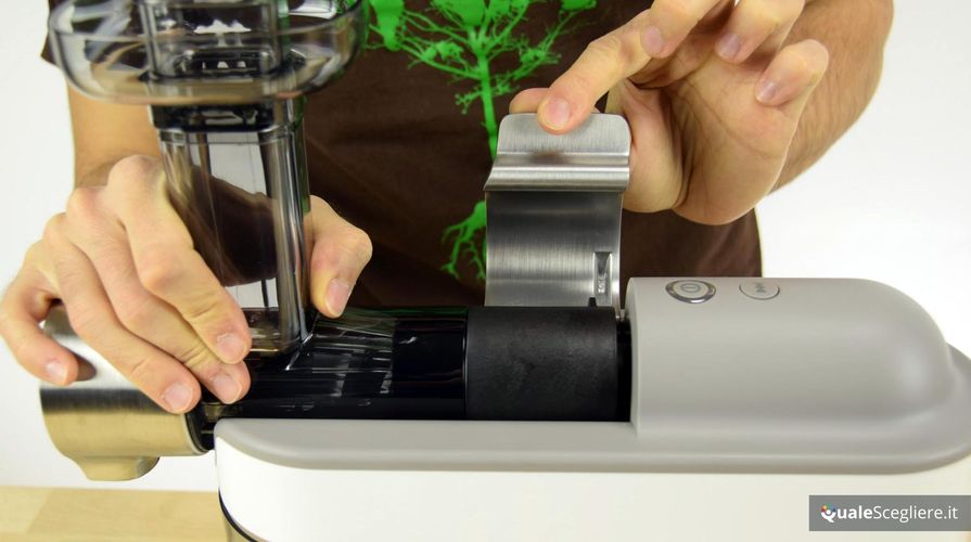 Philips HR1897/30 Avance Collection