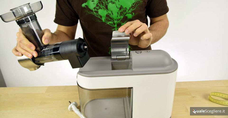 Philips HR1897/30 Avance Collection