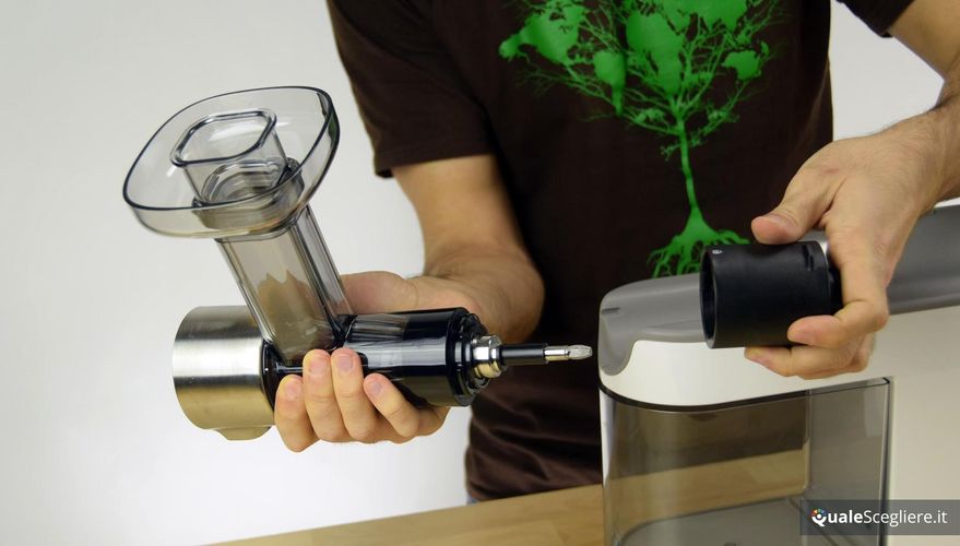 Philips HR1897/30 Avance Collection