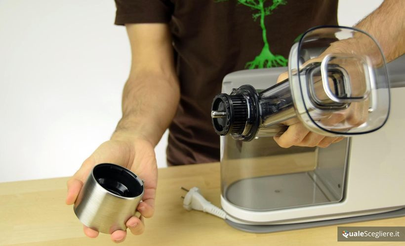 Philips HR1897/30 Avance Collection