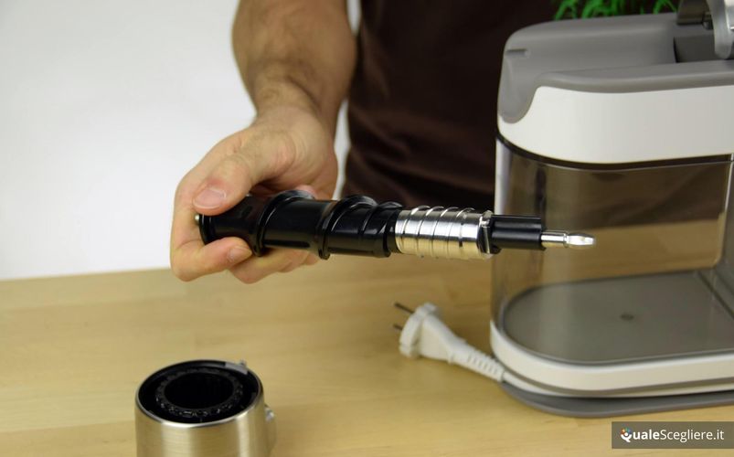 Philips HR1897/30 Avance Collection