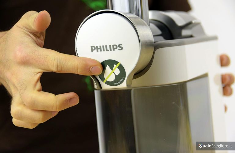 Philips HR1897/30 Avance Collection