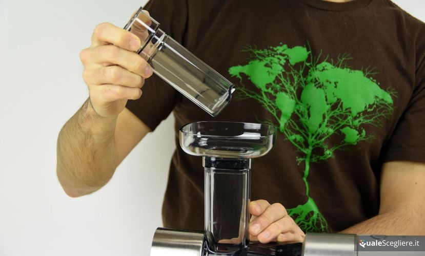 Philips HR1897/30 Avance Collection