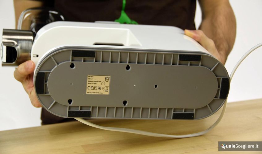 Philips HR1897/30 Avance Collection