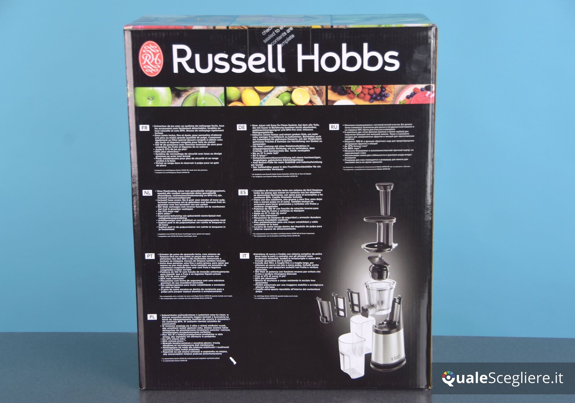 Russell Hobbs 25170-56