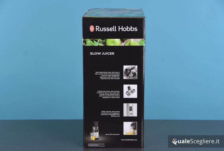 Russell Hobbs 25170-56