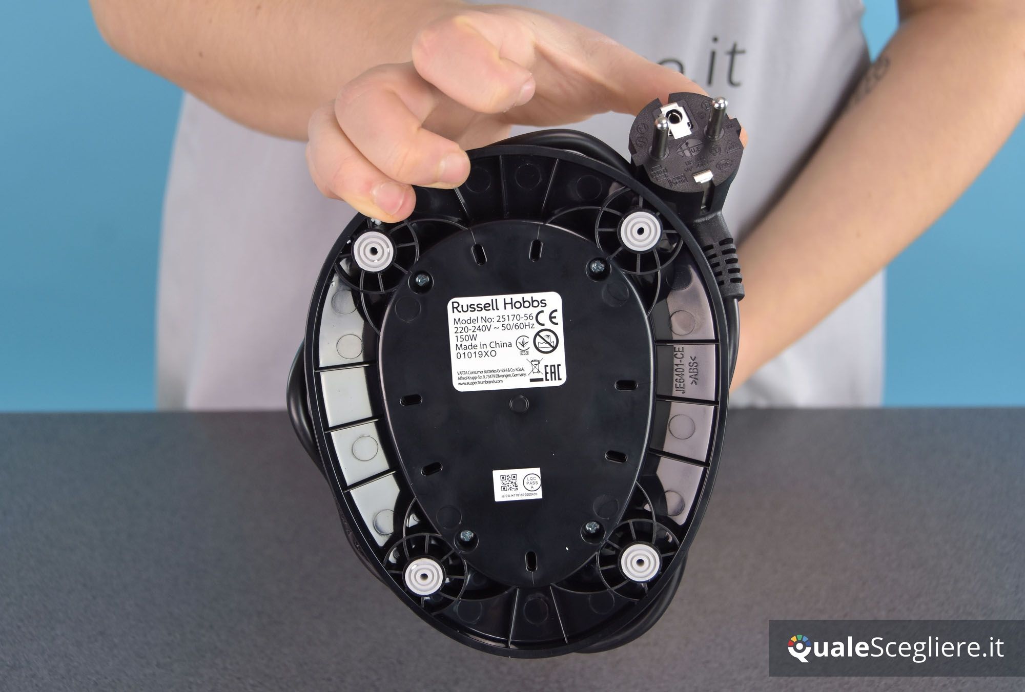 Russell Hobbs 25170-56