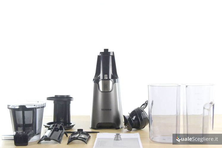 Severin ES 3571