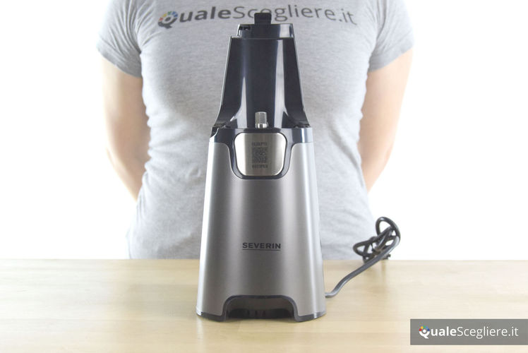 Severin ES 3571