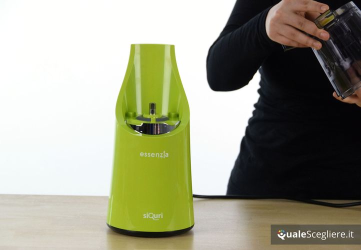 Siquri Essenzia