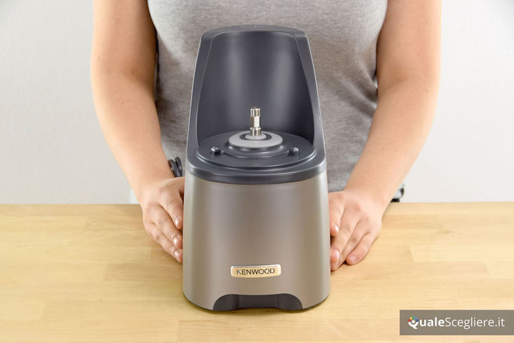 Kenwood PureJuice Pro JMP800SI