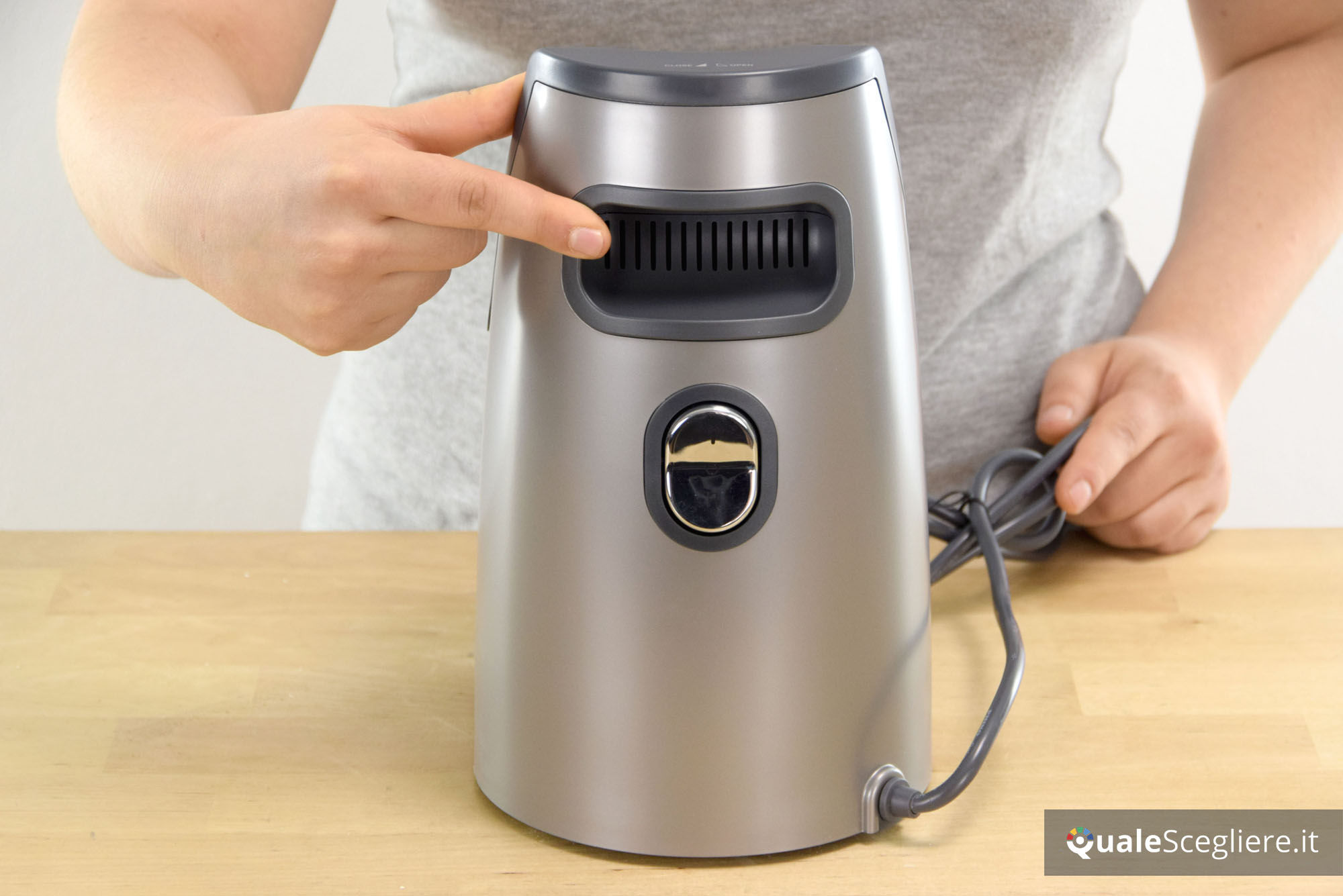 Kenwood PureJuice Pro JMP800SI