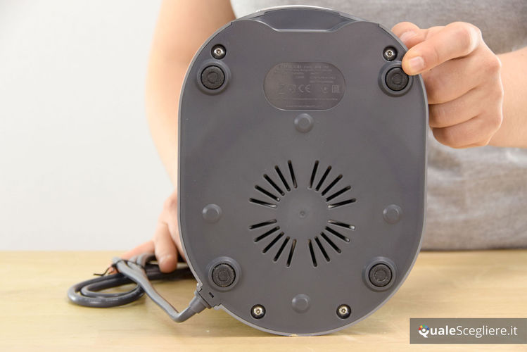 Kenwood PureJuice Pro JMP800SI