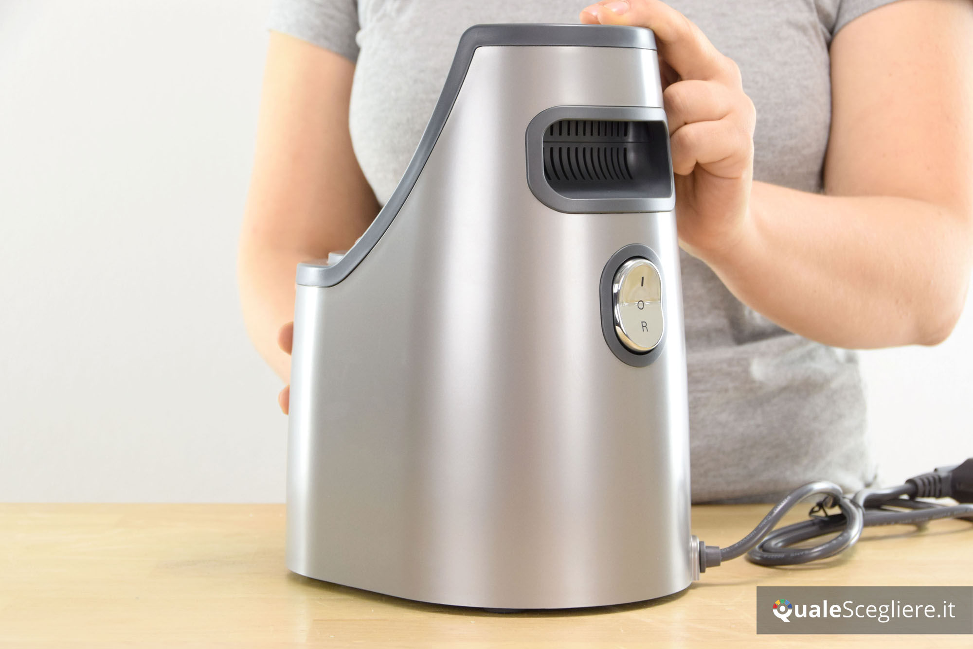 Kenwood PureJuice Pro JMP800SI