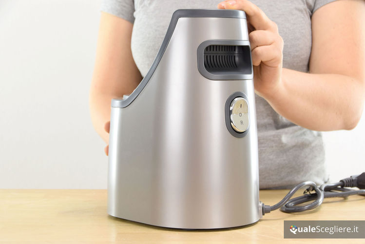 Kenwood PureJuice Pro JMP800SI