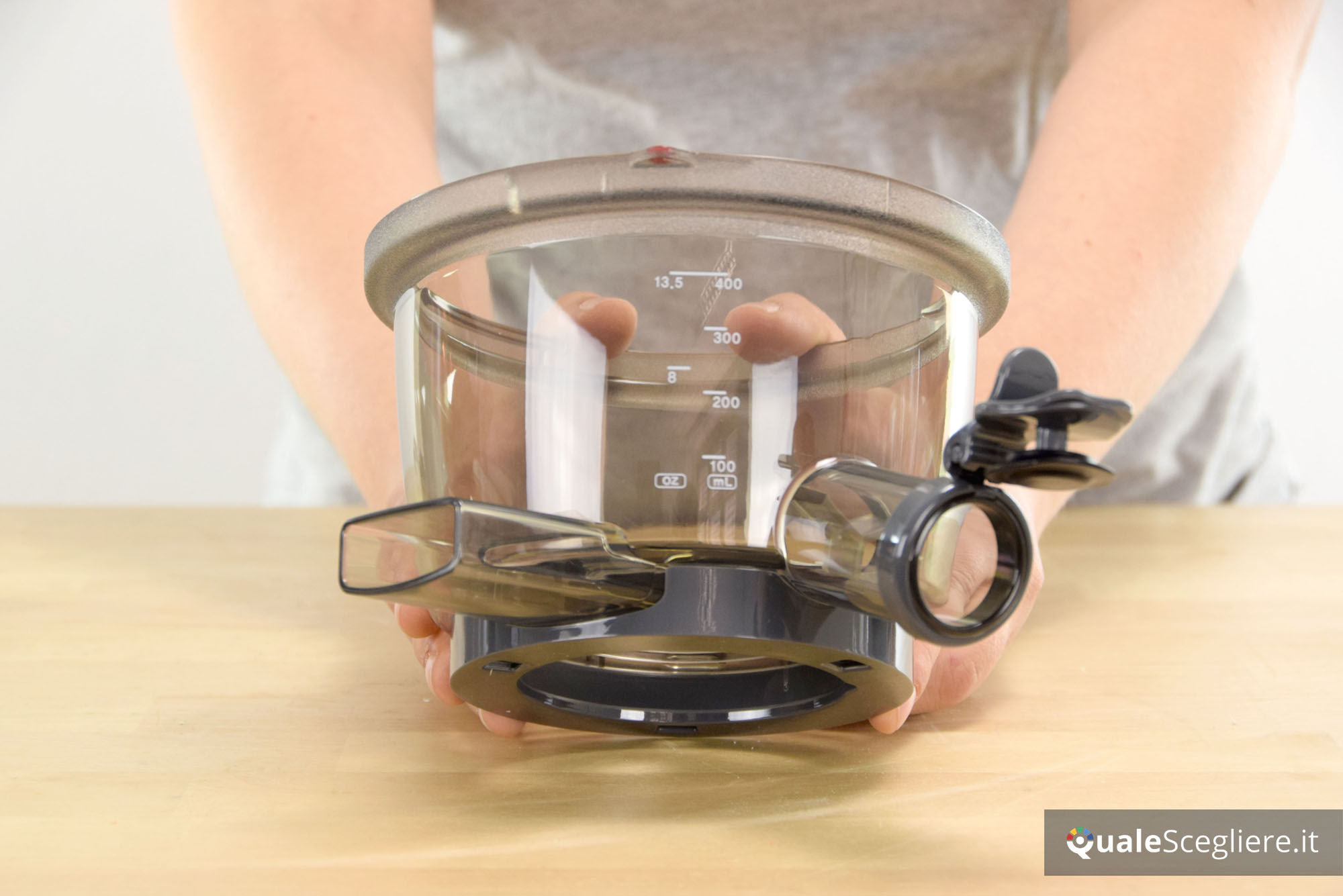 Kenwood PureJuice Pro JMP800SI