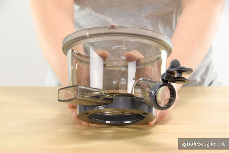 Kenwood PureJuice Pro JMP800SI