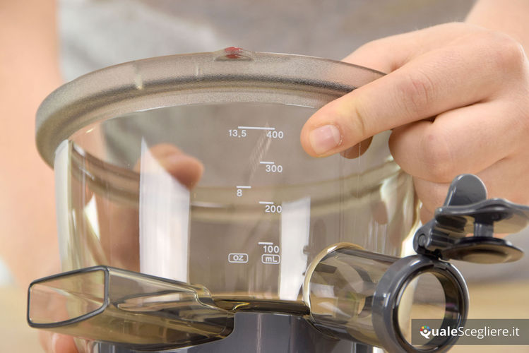 Kenwood PureJuice Pro JMP800SI