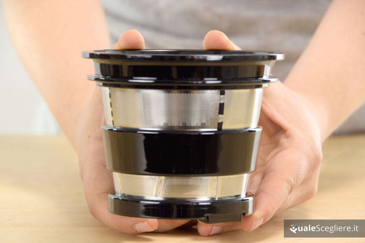 Kenwood PureJuice Pro JMP800SI