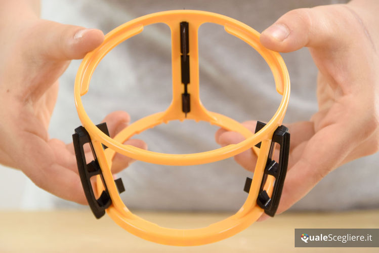 Kenwood PureJuice Pro JMP800SI