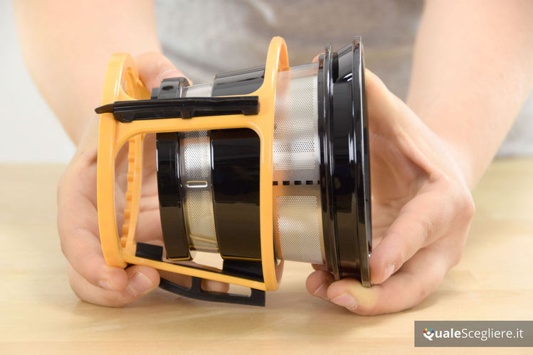 Kenwood PureJuice Pro JMP800SI