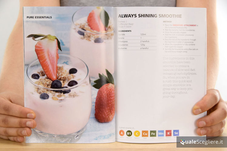 Kenwood PureJuice Pro JMP800SI