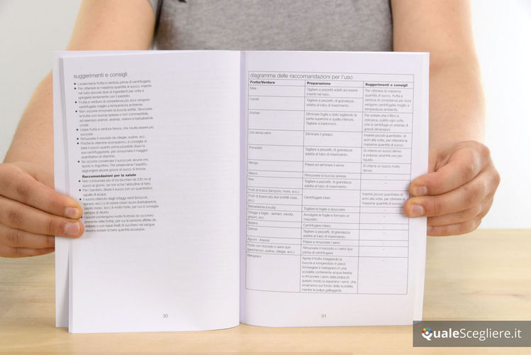 Kenwood PureJuice Pro JMP800SI