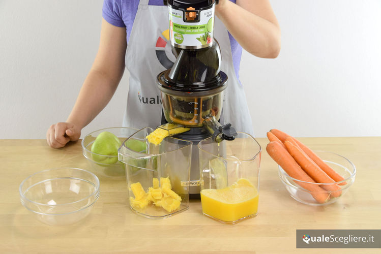 Kenwood PureJuice Pro JMP800SI