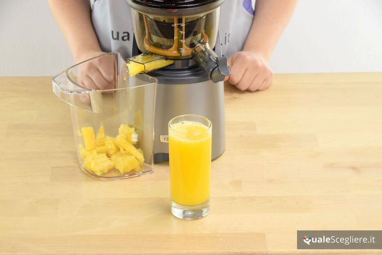 Kenwood PureJuice Pro JMP800SI