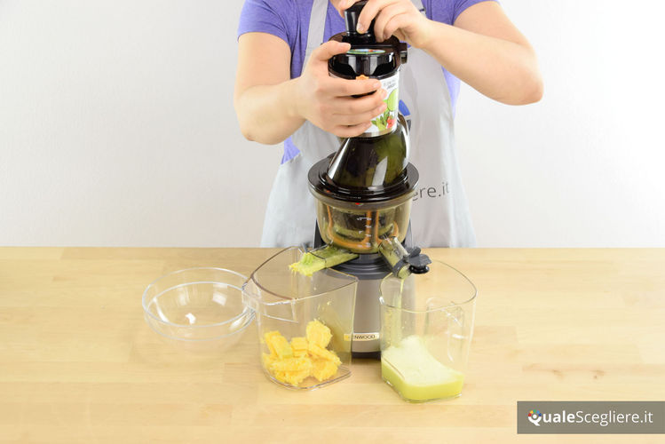 Kenwood PureJuice Pro JMP800SI