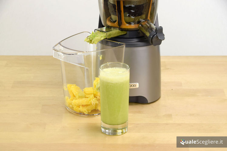 Kenwood PureJuice Pro JMP800SI